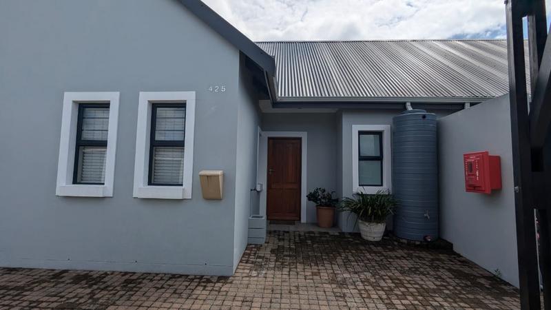 1 Bedroom Property for Sale in Blue Mountain Village Western Cape